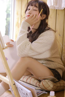 祼女直播
